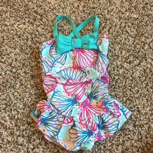 Baby swimsuit